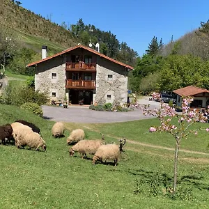 Urresti , Gautegiz Arteaga Espagne