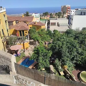 Casita , Granadilla De Abona Espagne